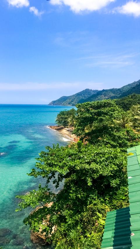 Tour Islas del Rosario
